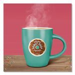 Decaf Coffee K-Cup Pods, 48/Box