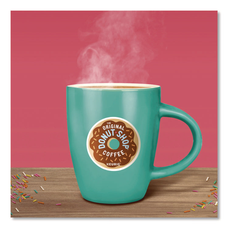 Decaf Coffee K-Cup Pods, 48/Box