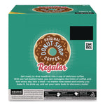 Donut Shop Coffee K-Cups, Regular, 0.39 oz, 48/Box