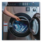 Liquidless Laundry Detergent Sheets, Magnolia and Lily, 6.17 oz Box, 50 Sheets