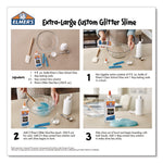 School Glue, 9 oz, Dries Clear