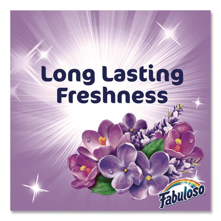 Antibacterial Multi-Purpose Cleaner, 169 oz Bottle