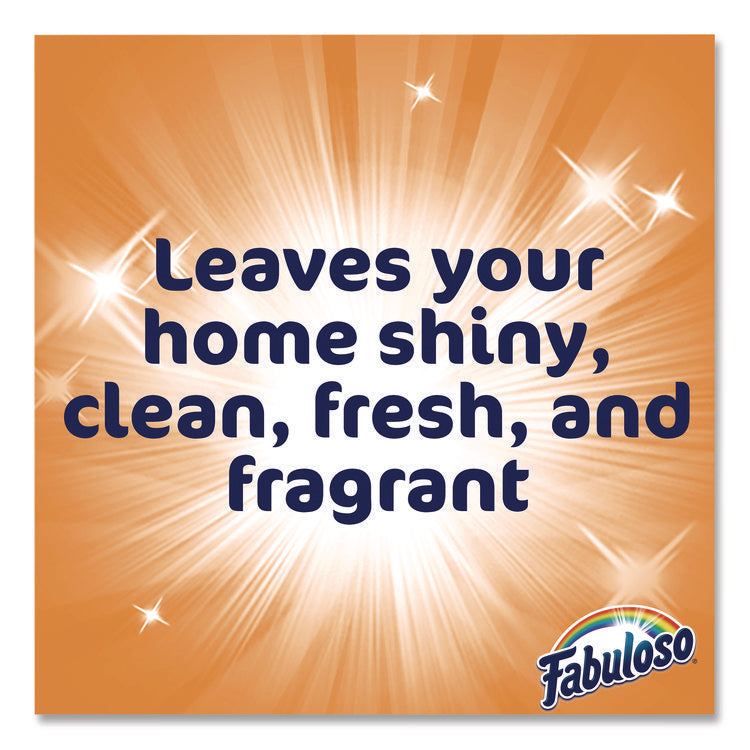 Antibacterial Multi-Purpose Cleaner, 169 oz Bottle