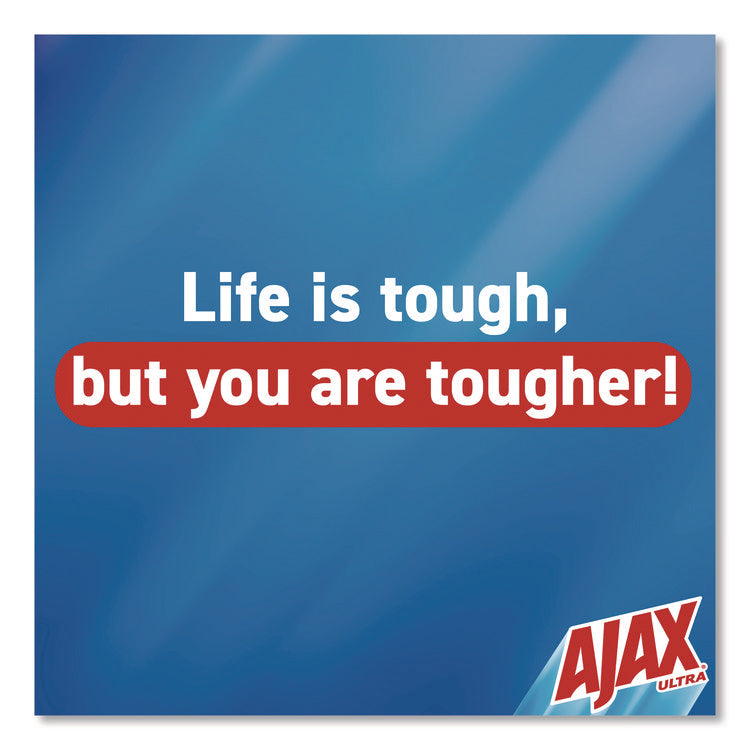 Dish Detergent Refill, Fresh Citrus Scent, 145 oz Bottle