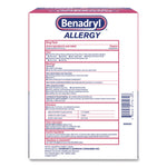 Allergy Ultratabs Tablets, Two-Pack, 60 Packs/Box