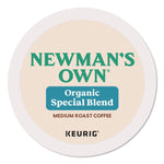 Special Blend Coffee K-Cups, 48/Box