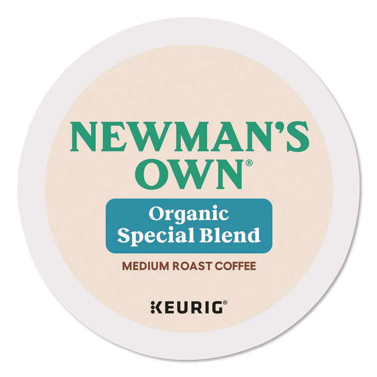 Special Blend Coffee K-Cups, 48/Box