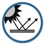 Laptop Privacy Screen for 14" Monitors, 16:9 Aspect Ratio