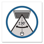 Laptop Privacy Screen for 14" Monitors, 16:9 Aspect Ratio