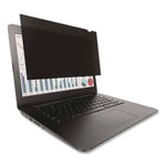 Laptop Privacy Screen for 14" Monitors, 16:9 Aspect Ratio