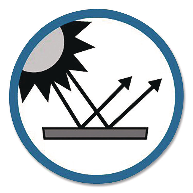 Anti-Glare Reversible Privacy Screen for 24" Widescreen Flat Panel Monitor, 16:9 Aspect Ratio