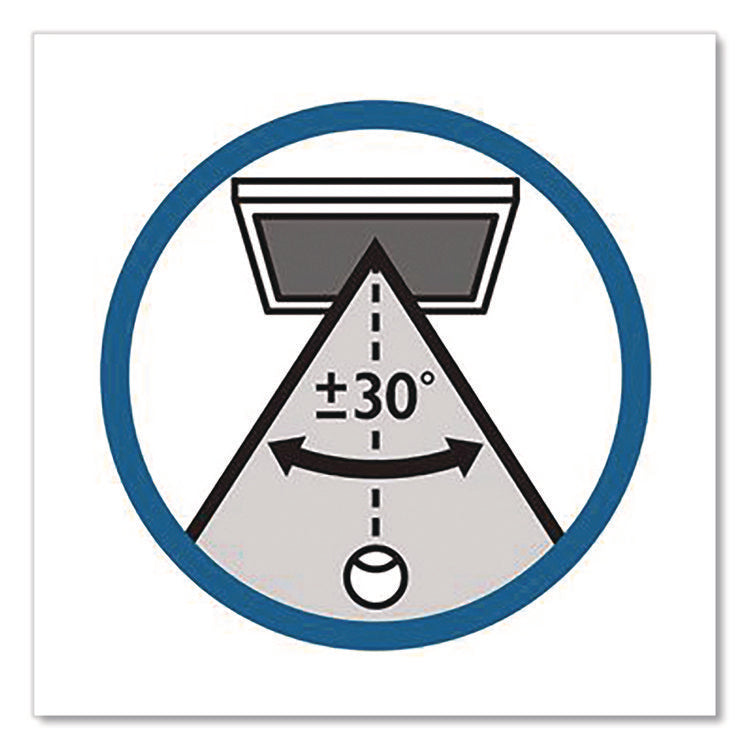 Anti-Glare Reversible Privacy Screen for 24" Widescreen Flat Panel Monitor, 16:9 Aspect Ratio