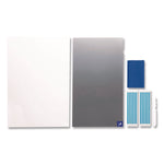 Anti-Glare Reversible Privacy Screen for 21.5" Widescreen Flat Panel Monitor, 16:9 Aspect Ratio