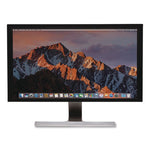 Anti-Glare Reversible Privacy Screen for 21.5" Widescreen Flat Panel Monitor, 16:9 Aspect Ratio