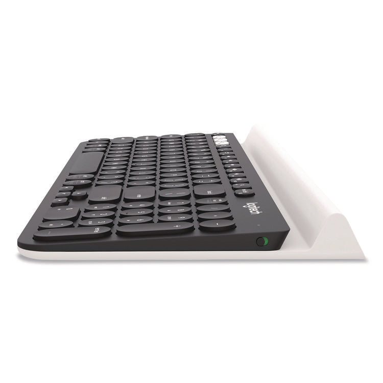 K780 Multi-Device Wireless Keyboard, Black