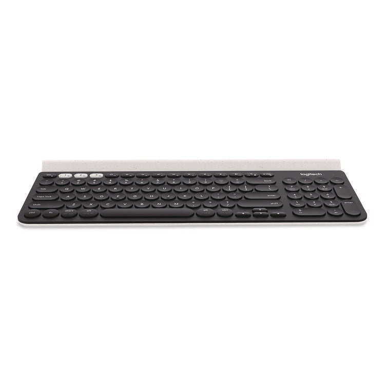 K780 Multi-Device Wireless Keyboard, Black