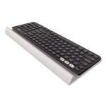K780 Multi-Device Wireless Keyboard, Black