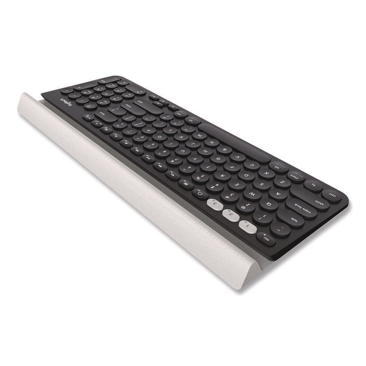 K780 Multi-Device Wireless Keyboard, Black