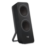 Z207 Computer Speakers, Bluetooth/3.5 mm Jack, Black