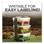 Expressions Masking Tape, 3" Core, 0.94" x 20 yds, Yellow