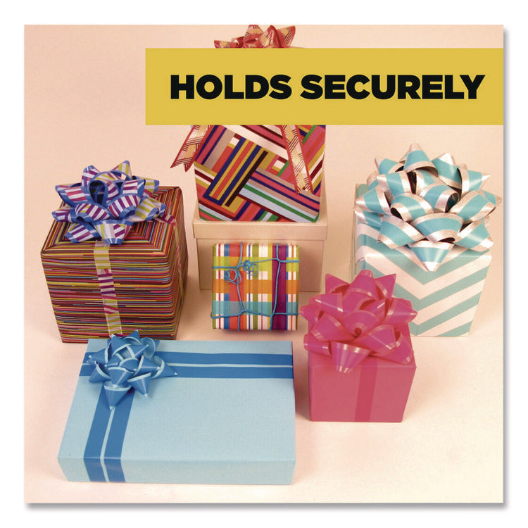 Expressions Masking Tape, 3" Core, 0.94" x 20 yds, Yellow