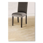 Felt Pad Protectors, Assorted Sizes and Shapes, Beige, 199/Pack