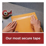 Shipping Variety Pack, (2) Rolls Heavy Duty Shipping Tape, (1) Roll Super-Hold Tape, (1) Precision Cutter