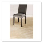 Felt Pad Protectors, Assorted Round, Beige, 78/Pack