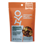 Omega-3 Mix, 2 oz Bag, 14/Carton