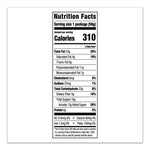 Omega-3 Mix, 2 oz Bag, 14/Carton