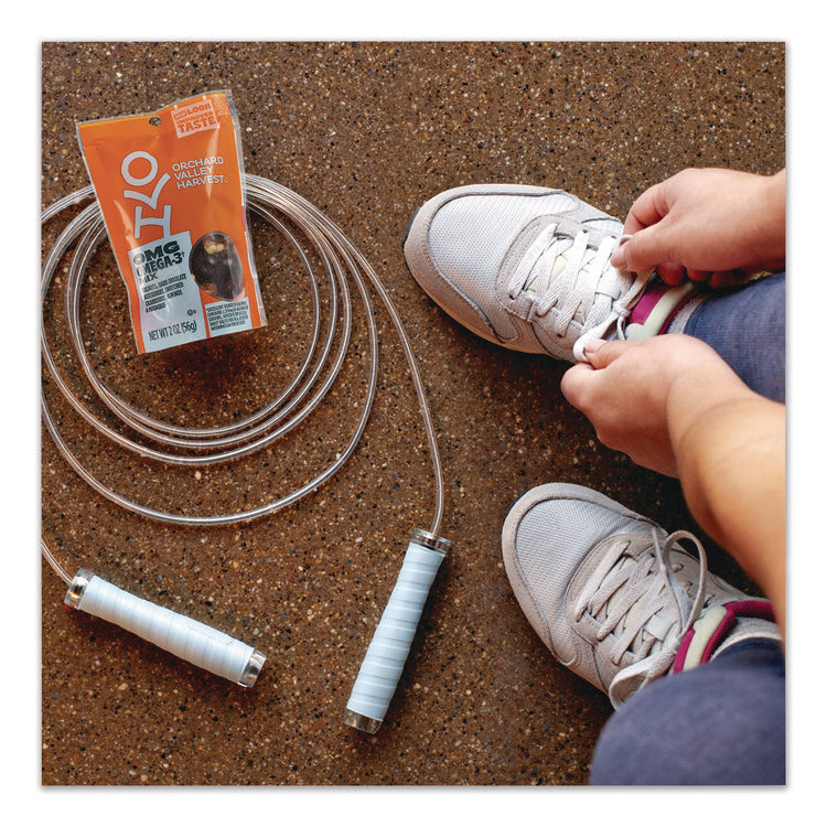 Omega-3 Mix, 2 oz Bag, 14/Carton