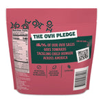 Cranberry Nut Mix, (8) 1 oz Bags