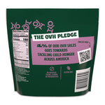 Dipped Almonds, Dark Chocolate, (8) 1 oz Bags