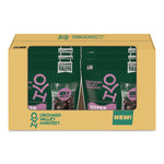 Dipped Almonds, Dark Chocolate, (8) 1 oz Bags