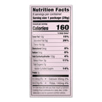 Dipped Almonds, Dark Chocolate, (8) 1 oz Bags