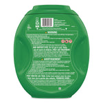 Flings Detergent Pods, Original, 112 Pods, 80 oz Tub