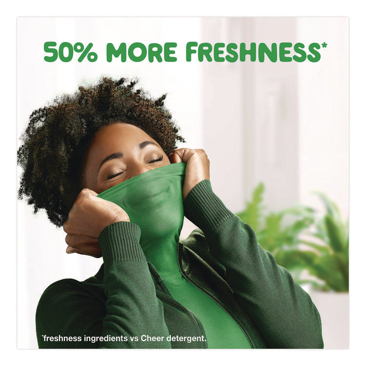 Flings Detergent Pods, Original, 112 Pods, 80 oz Tub