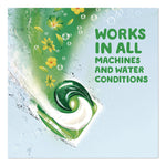 Flings Detergent Pods, Original, 112 Pods, 80 oz Tub