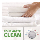 Flings Detergent Pods, Original, 112 Pods, 80 oz Tub