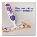 PowerMop Refill Cleaning Solution, Lavender Scent, 25.3 oz Refill Bottle, 2/Pack