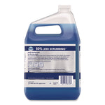 Heavy-Duty Manual Pot and Pan Dish Detergent, Original Scent, 1 gal Bottle