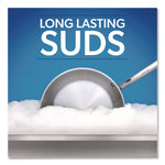 Heavy-Duty Manual Pot and Pan Dish Detergent, Original Scent, 1 gal Bottle