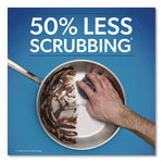 Heavy-Duty Manual Pot and Pan Dish Detergent, Original Scent, 1 gal Bottle