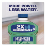 Multipurpose Cleaning Solution, Lemon Scent, 23 oz Bottle