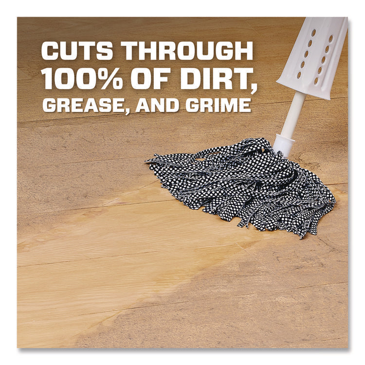 Multipurpose Cleaning Solution, Lemon Scent, 23 oz Bottle