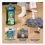 Multipurpose Cleaning Solution, Lemon Scent, 23 oz Bottle