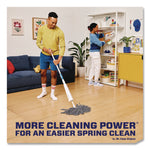 Multipurpose Cleaning Solution, Lemon Scent, 23 oz Bottle