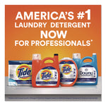 Commercial HE Liquid Laundry Detergent, 129 Loads, 170 oz Bottle with Dispensing Tap