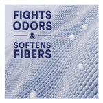 Commercial Liquid Fabric Softener, 140 oz Plastic Bottle with Dispensing Tap