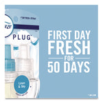 PLUG Air Freshener Refills, Gain Original, 0.87 oz, 3/Pack